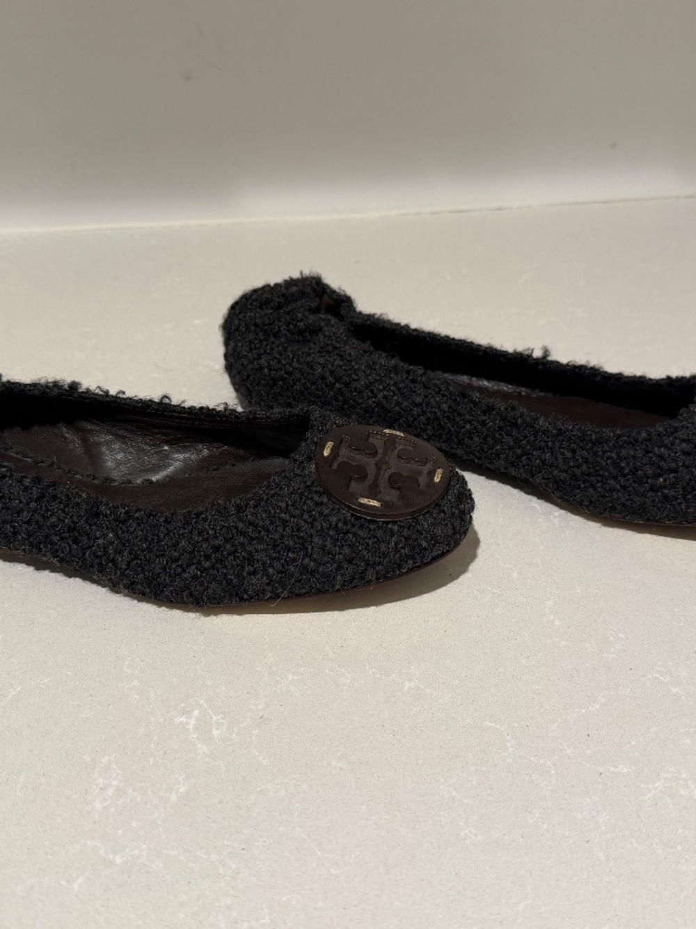 Tory Burch Flats (11M womens) - Picture 2 of 6